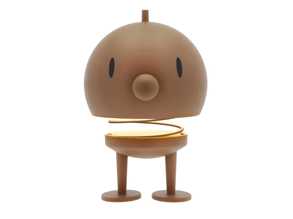 Hovedproduktbilde for Choko Hoptimist Soft LED-lampe XL