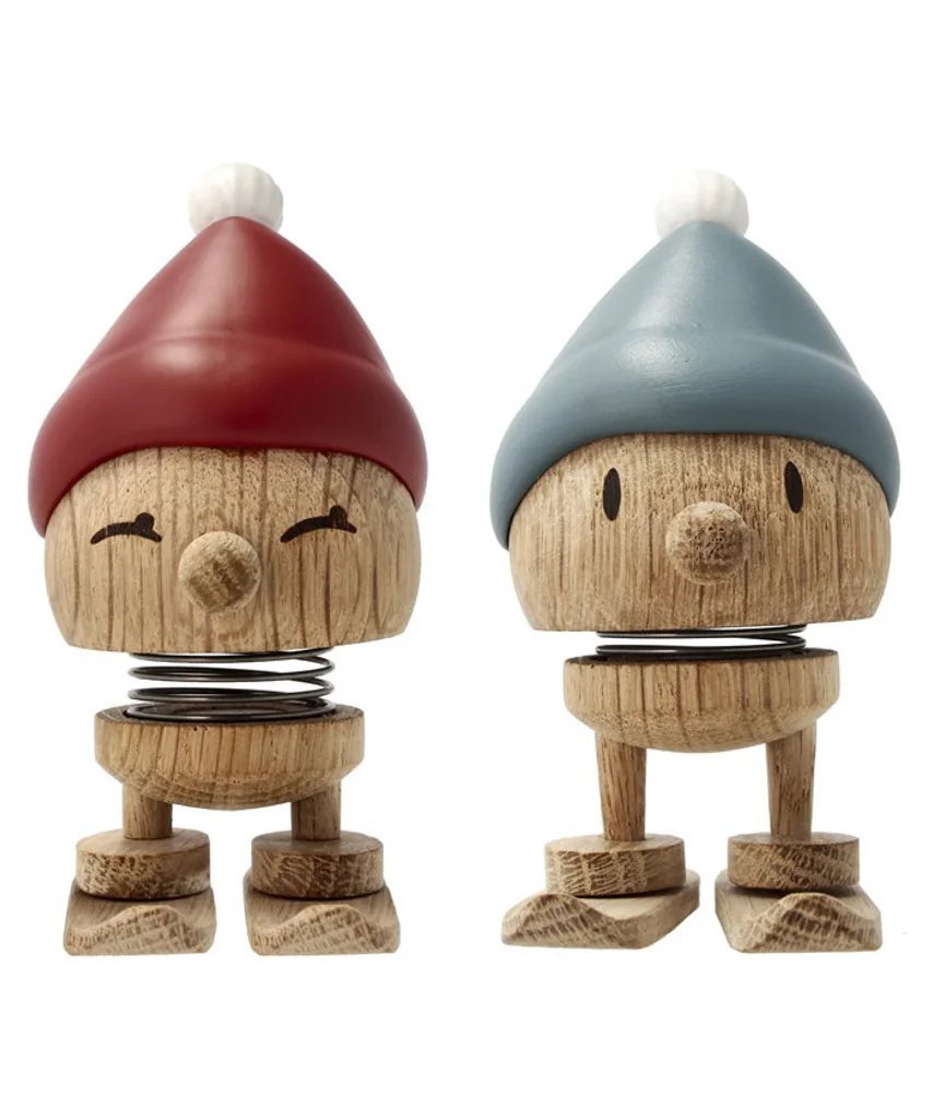 Hovedproduktbilde for Oak Hoptimist Skipar Eik Sett