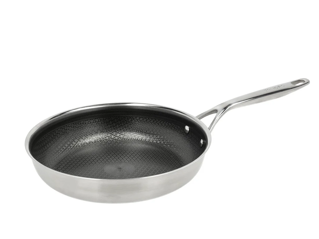 Hovedproduktbilde for Stål Morsø 79NORD  28 cm Hybrid Stekepanne