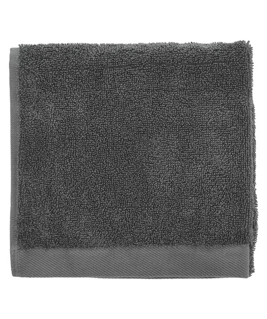 Hovedproduktbilde for Ash Södahl Comfort Organic Økologisk Bomull OEKO-TEX Håndkle 40 x 60 cm