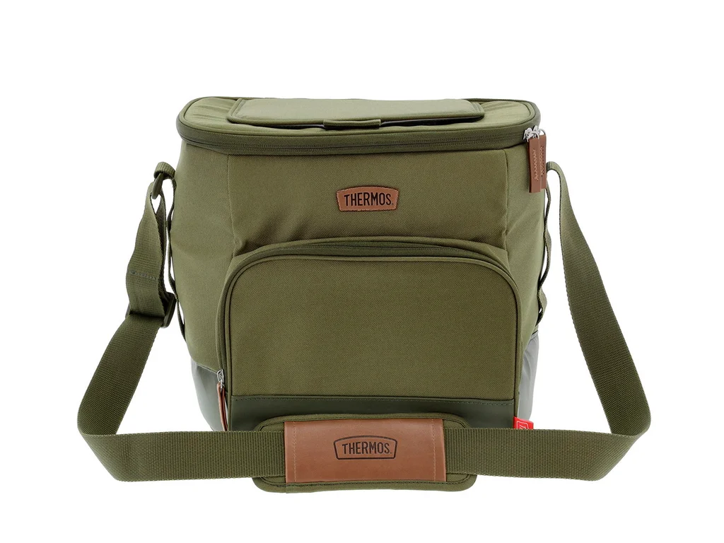 Hovedproduktbilde for Camo Thermos Premium Camo Kjøleveske