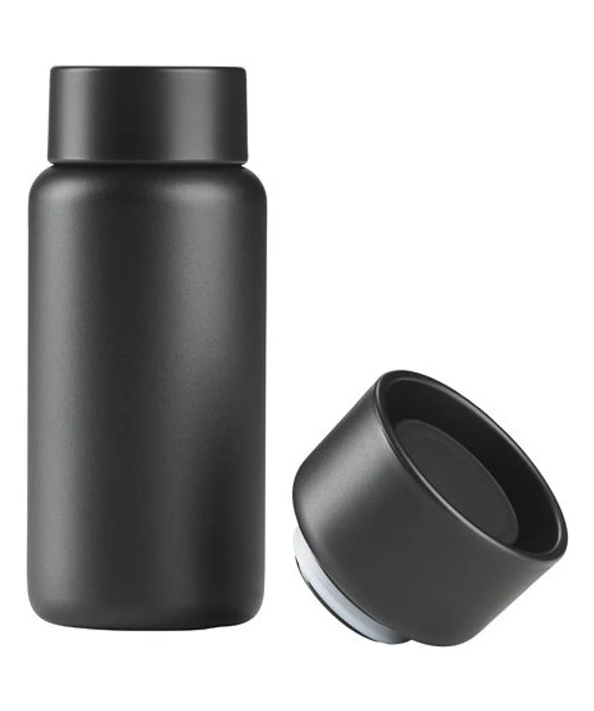Hovedproduktbilde for Black Zone Denmark Singles 400 ml Termokopp med Klikk- og Skrulokk