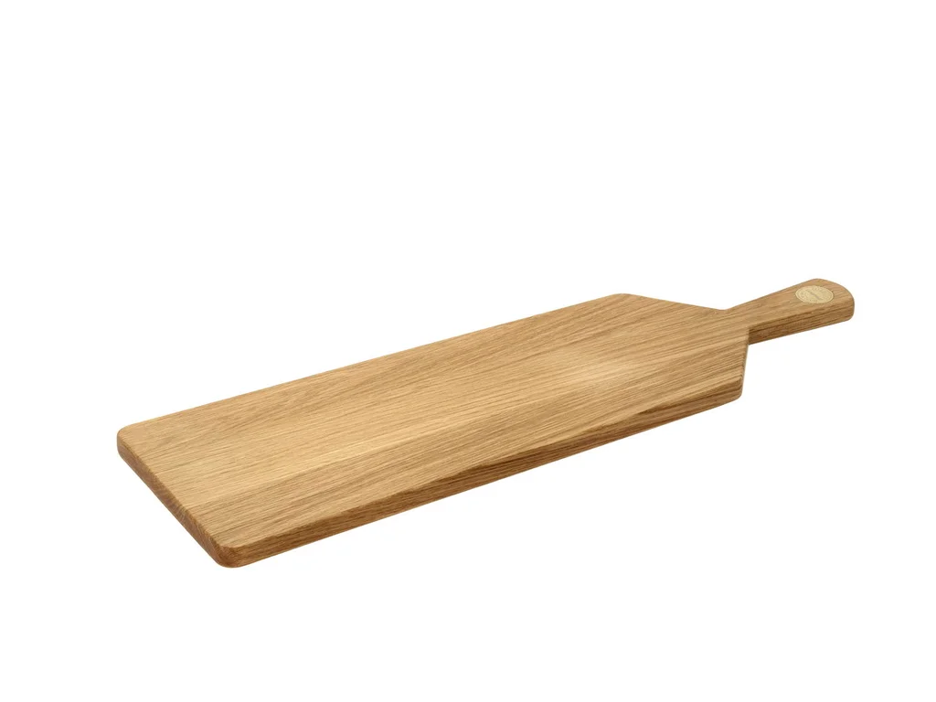 Hovedproduktbilde for Natur Pillivuyt Gourmet Douron Eik 50 x 15 cm Skjærebrett