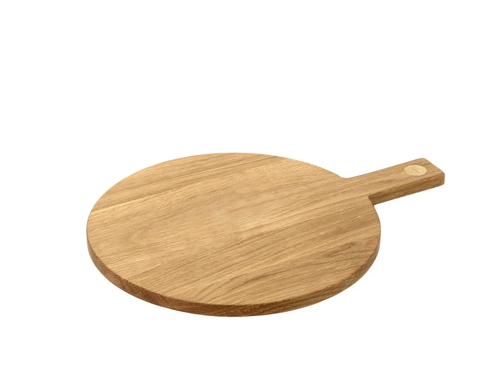 Hovedproduktbilde for Natur Pillivuyt Gourmet Douron Eik 40 x 30 cm Skjærebrett