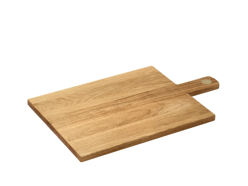 Hovedproduktbilde for Natur Pillivuyt Gourmet Douron Eik  40 x 25 cm Skjærebrett