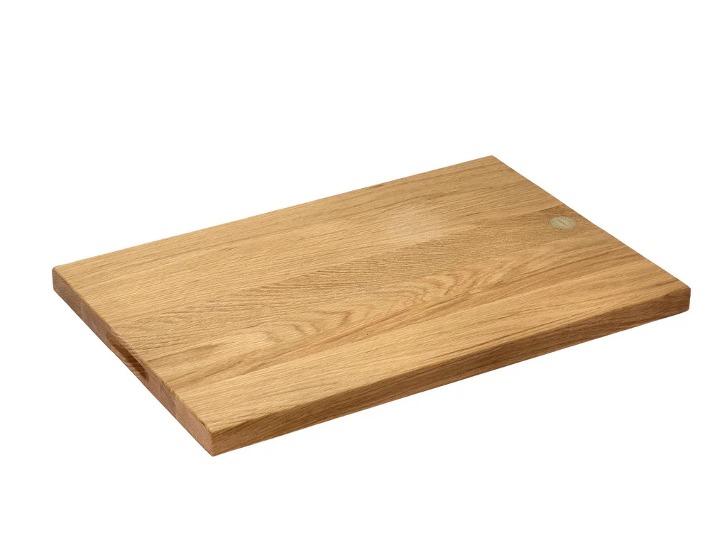 Hovedproduktbilde for Natur Pillivuyt Gourmet Douron Eik  45 x 30 cm Skjærebrett