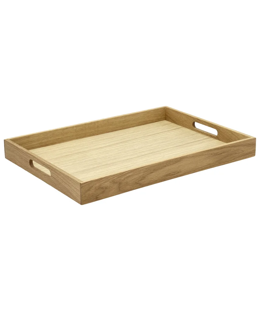 Hovedproduktbilde for Natur Pillivuyt Gourmet Douron Eik 50 x 35 cm Serveringsbrett