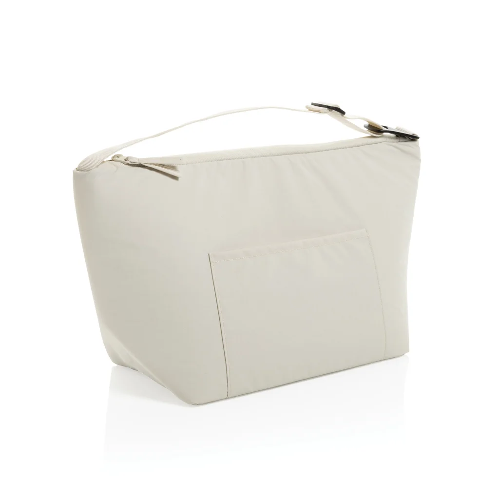 Hovedproduktbilde for Beige XD Xclusive Kento Urban RCS Resirkulert Nylon Kjølebag