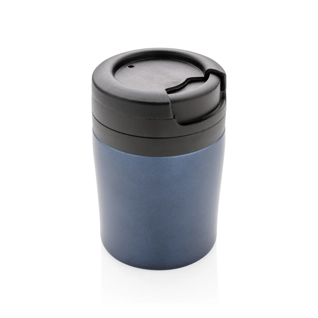 Hovedproduktbilde for Blå XD Xclusive Coffee To Go 160 ml Termokopp