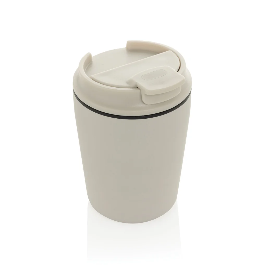 Hovedproduktbilde for Beige XD Xclusive Pico Barista 220 ml RCS Resirkulert Termokopp