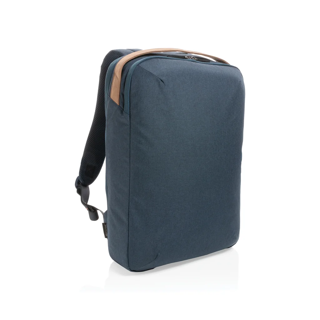 Hovedproduktbilde for Marinblå XD Xclusive Impact AWARE 300D To-tonet Deluxe Ryggsekk