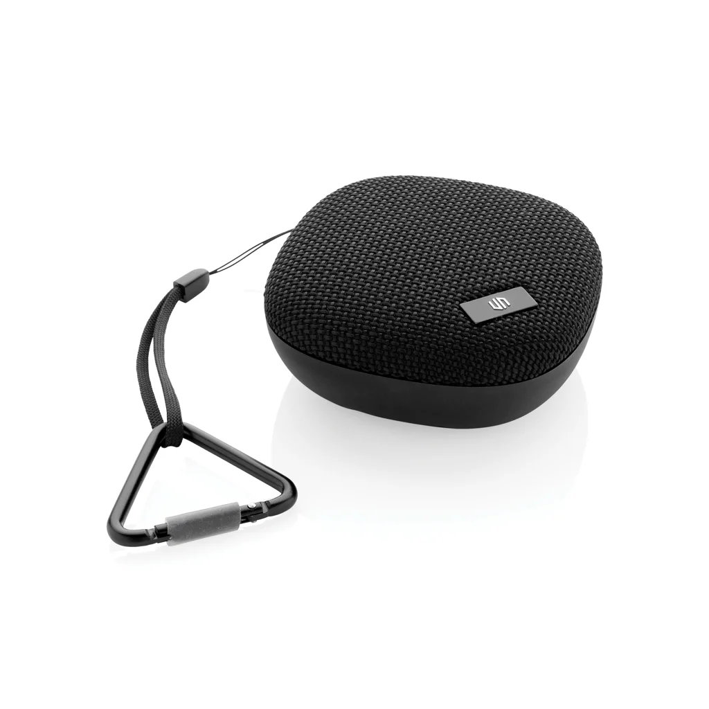 Hovedproduktbilde for Svart Urban Vitamin Hayward 5W IPX7 Høyttaler
