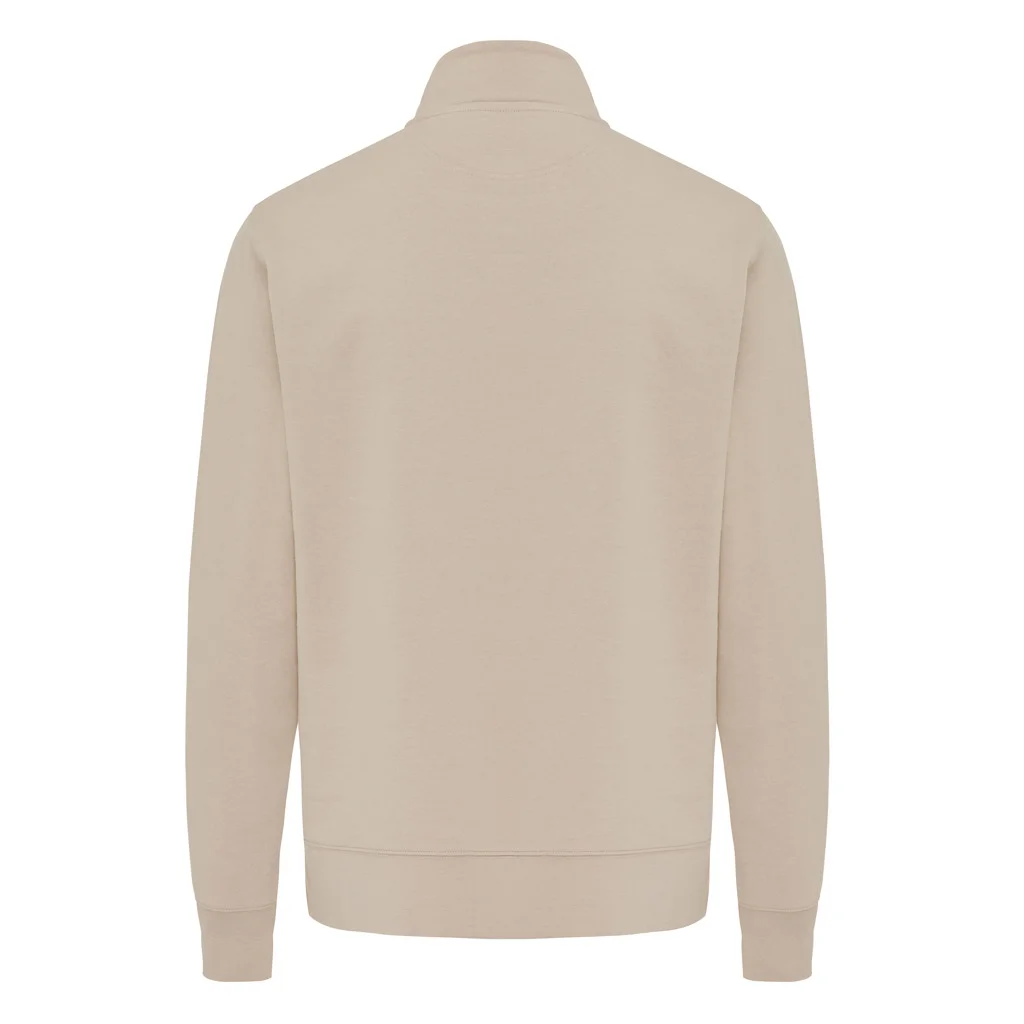 Hovedproduktbilde for Desert iqoniq Elgon Half-Zip Genser