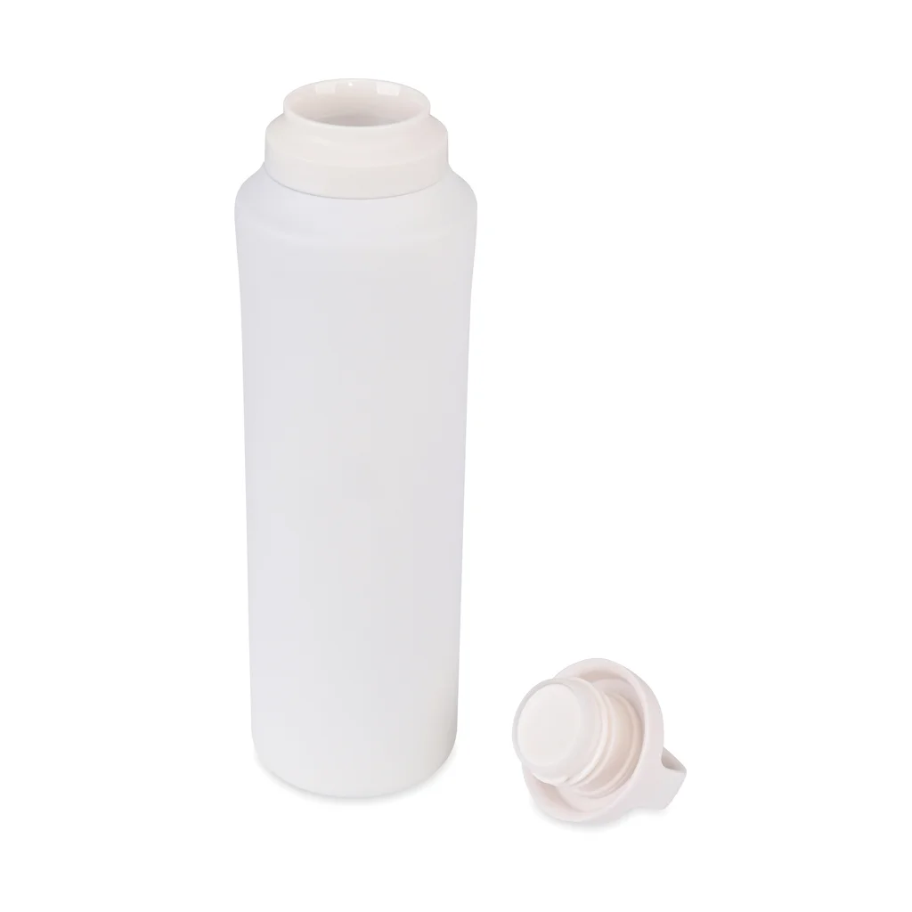 Hovedproduktbilde for Hvit Aviana Rowan 740 ml Resirkulert Rustfritt Stål  Termoflaske
