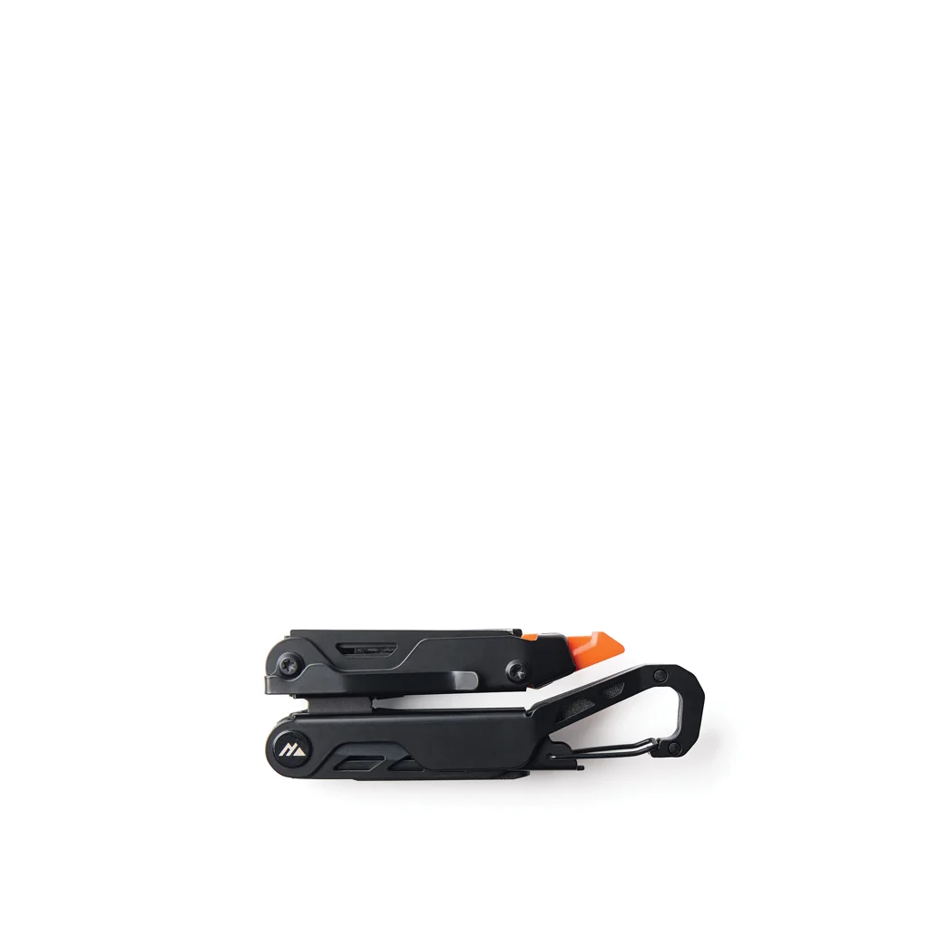 Hovedproduktbilde for Svart Nordic Drift Adventure Multi-funksjontang