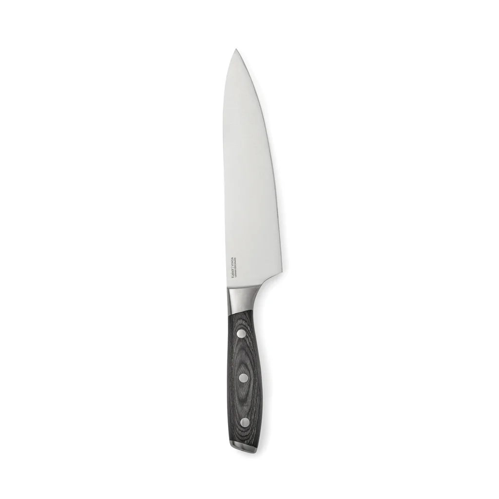 Hovedproduktbilde for Stål Vinga Kaiser Kokkekniv
