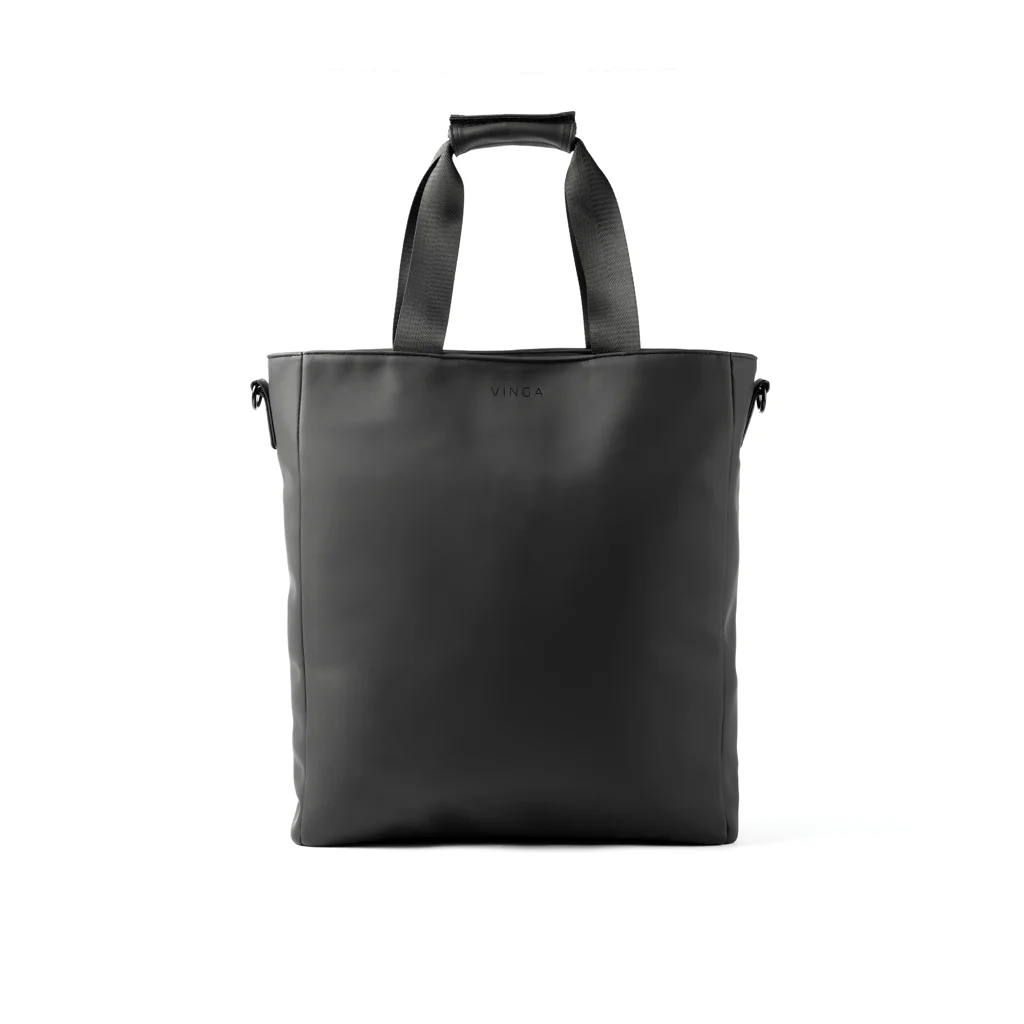 Hovedproduktbilde for Svart Vinga Baltimore Office Tote