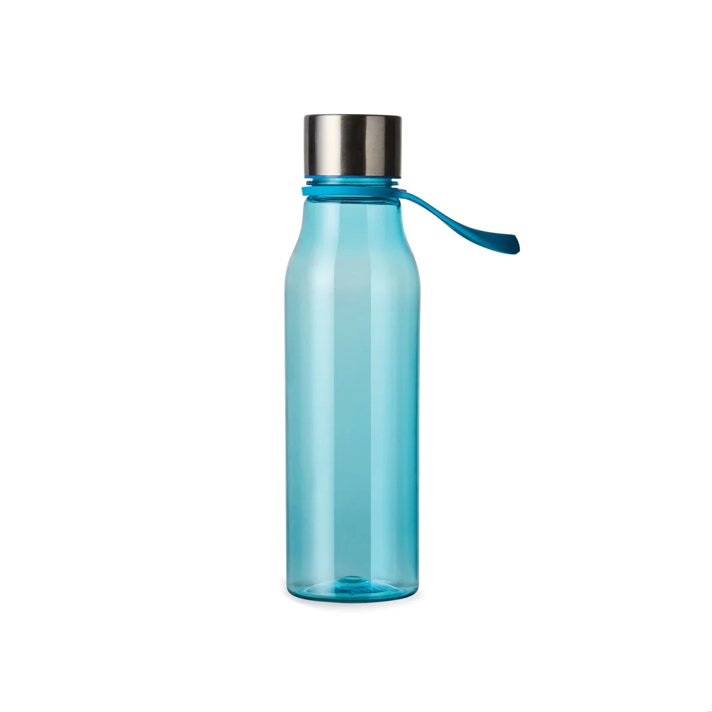 Hovedproduktbilde for Blå Vinga Lean 600 ml Tritan Drikkeflaske