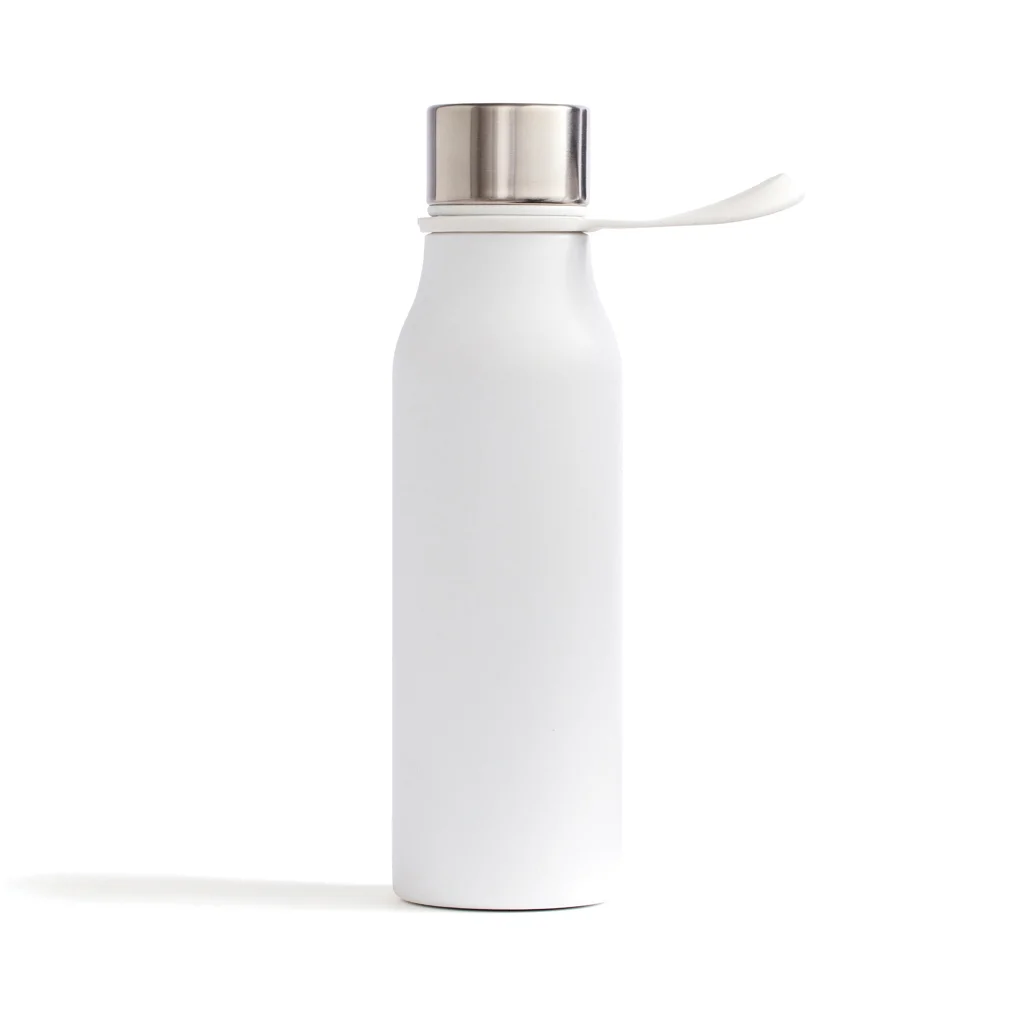 Hovedproduktbilde for Hvit Vinga Lean 450 ml Termoflaske