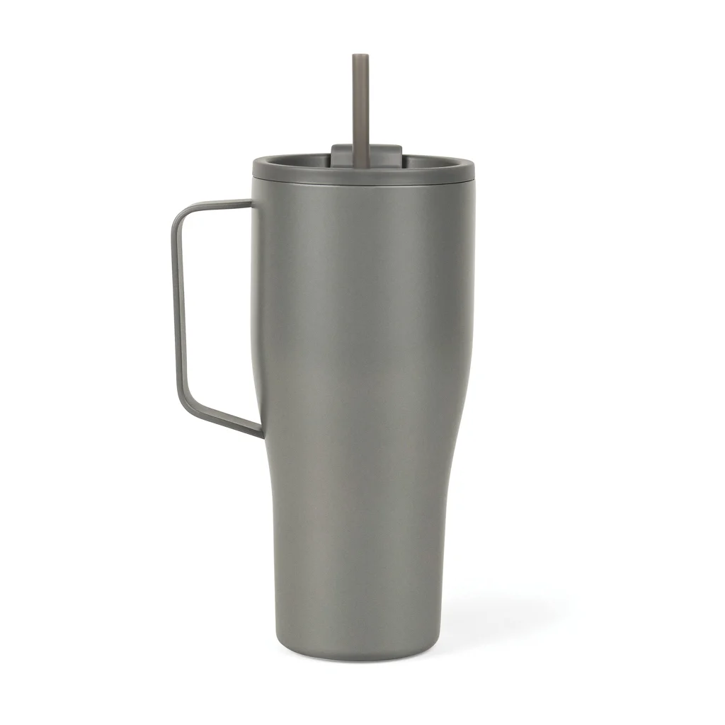 Hovedproduktbilde for Grå Vinga Eos Voyager 800 ml RCS Resirkulert Stål  Termokopp