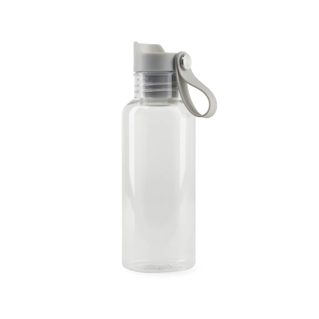 Hovedproduktbilde for Gjennomsiktig Vinga Balti 600 ml RCS RPET Drikkeflaske