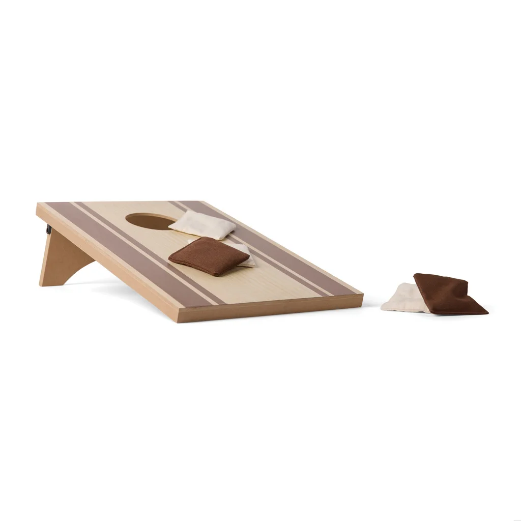 Hovedproduktbilde for Brun Vinga Cornhole