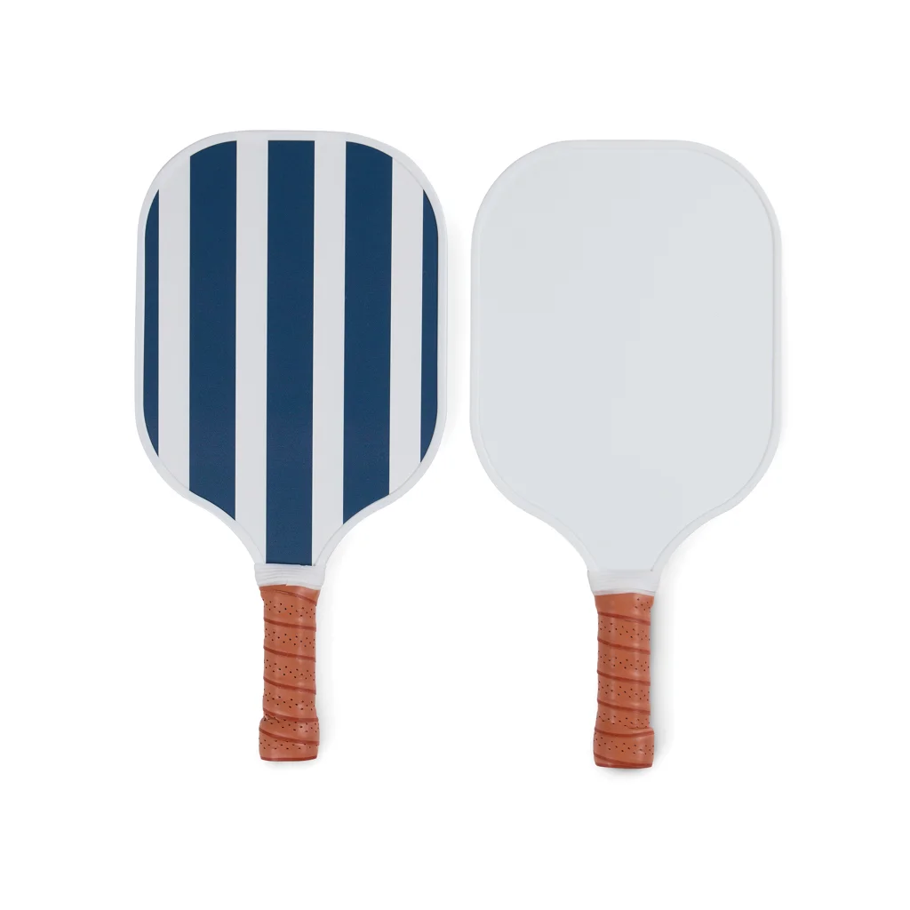 Hovedproduktbilde for Marinblå Vinga Lagoa Pickleball-sett