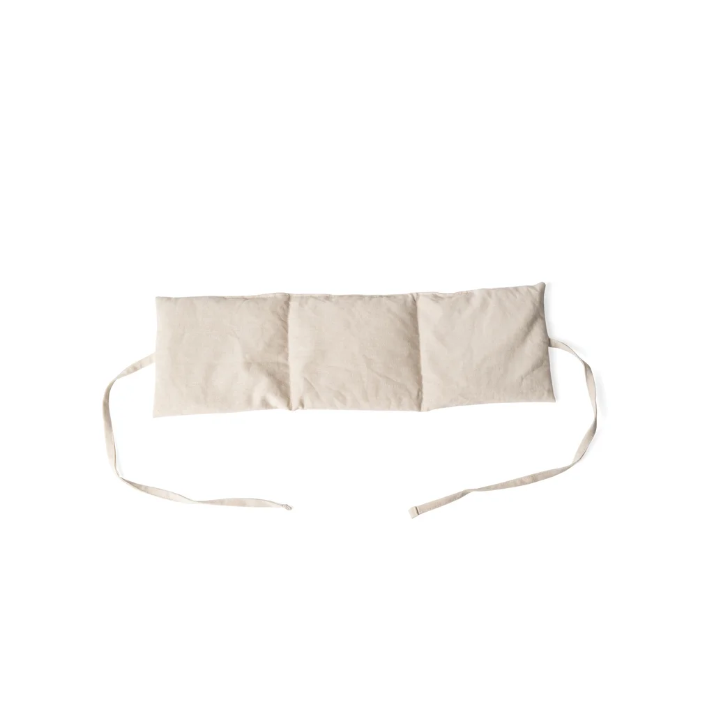 Hovedproduktbilde for Beige Vinga Minton RCS Resirkulert Polyester Varmepute