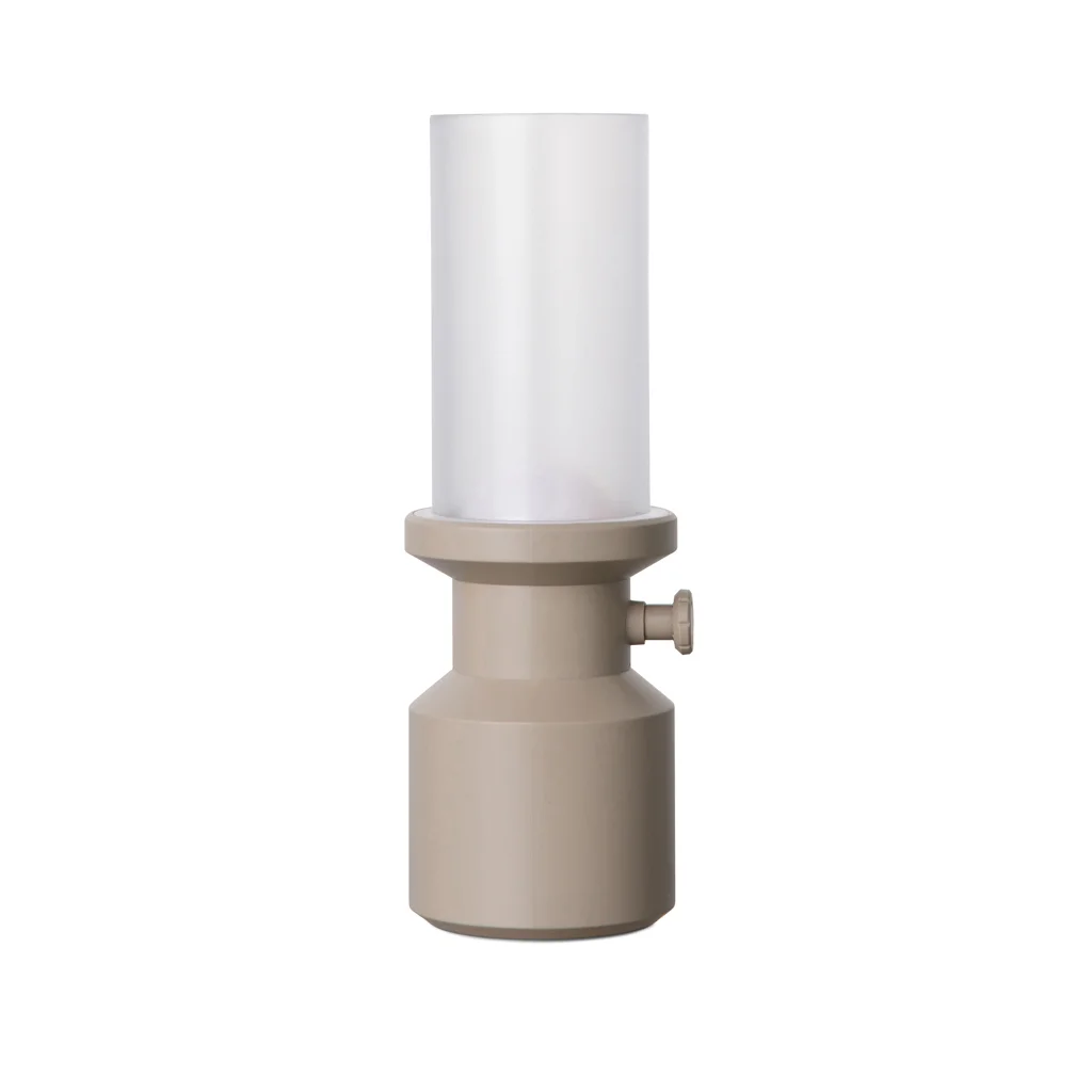 Hovedproduktbilde for Beige Vinga Niori RCS Bordlampe