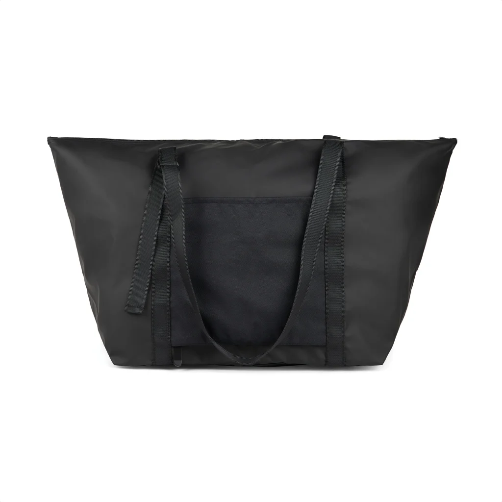 Hovedproduktbilde for Svart Vinga Livorno GRS Resirkulert Polyester Weekendbag