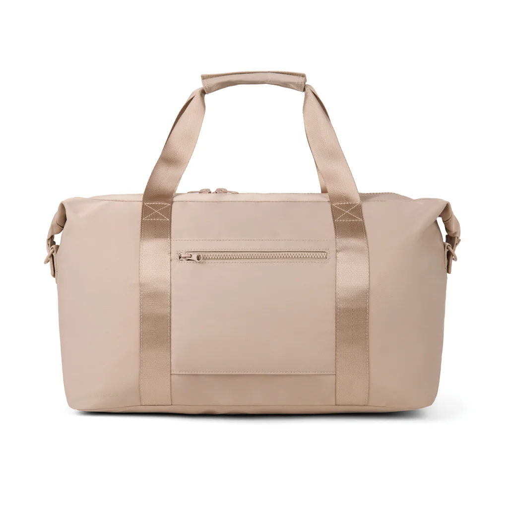 Hovedproduktbilde for Greige Vinga Baltimore Neo RCS 36.5L Weekendbag