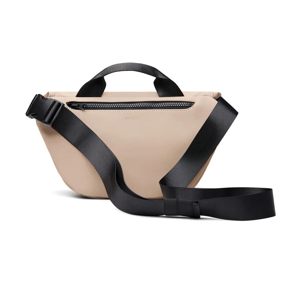 Hovedproduktbilde for Greige Vinga Baltimore Sling Bag