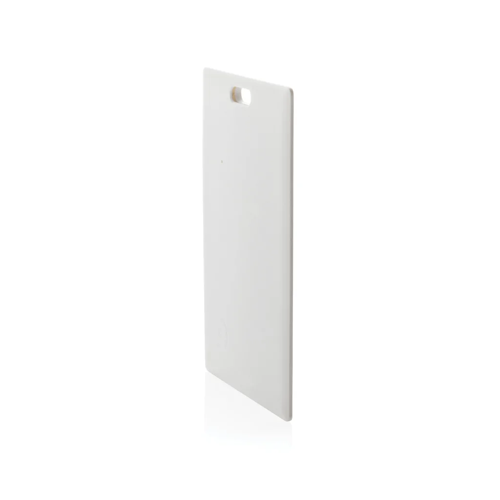 Hovedproduktbilde for Hvit XD Collection Findcard RCS Resirkulert Plast Sporingskort