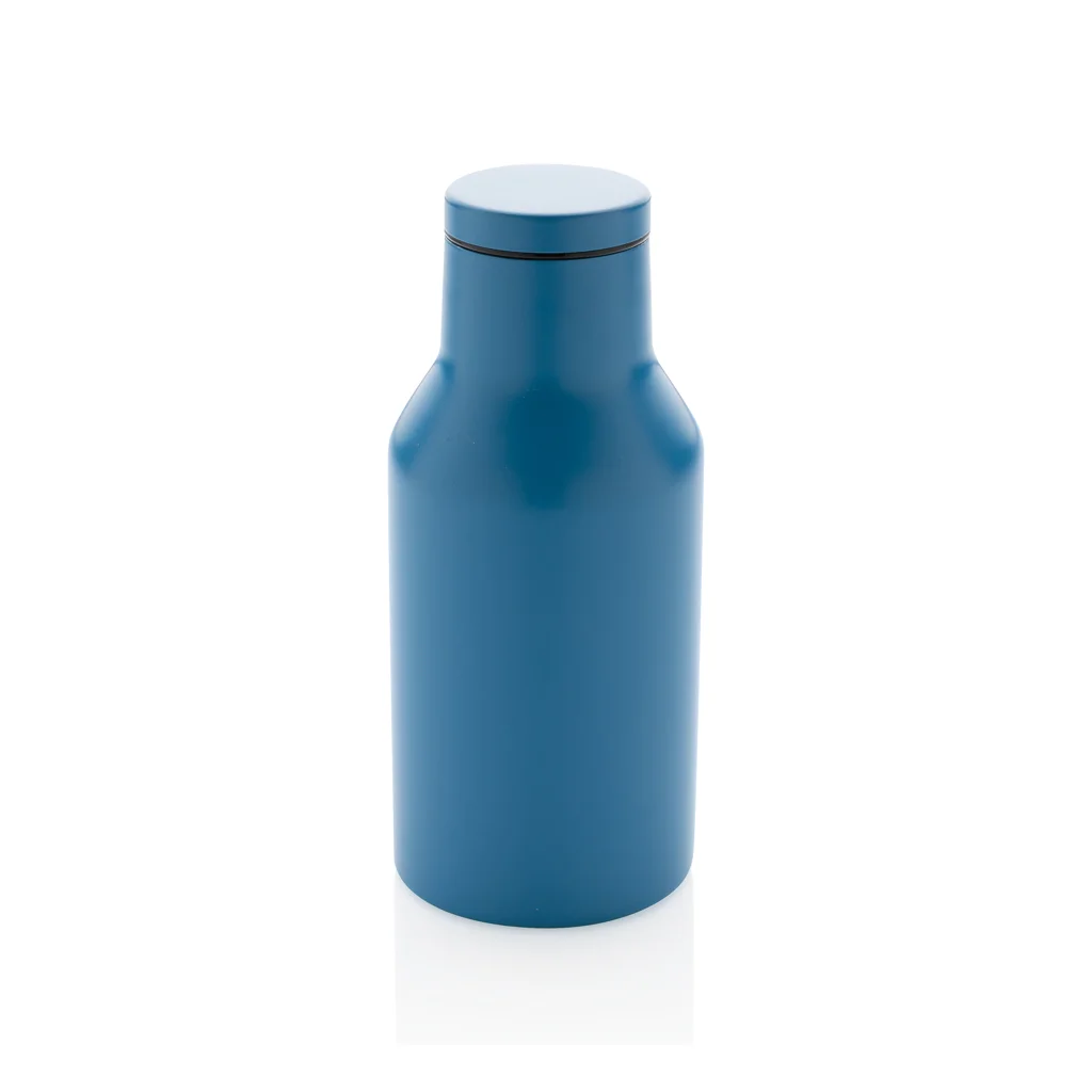 Hovedproduktbilde for Blå XD Collection 300 ml RCS Resirkulert Stål Kompakt Termoflaske