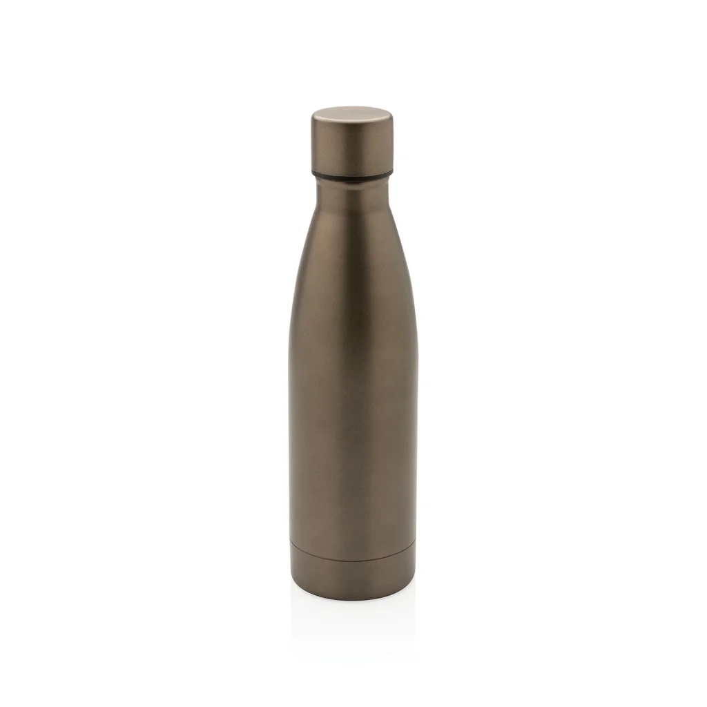 Hovedproduktbilde for Brun XD Collection 500 ml RCS Resirkulert Stål Termoflaske