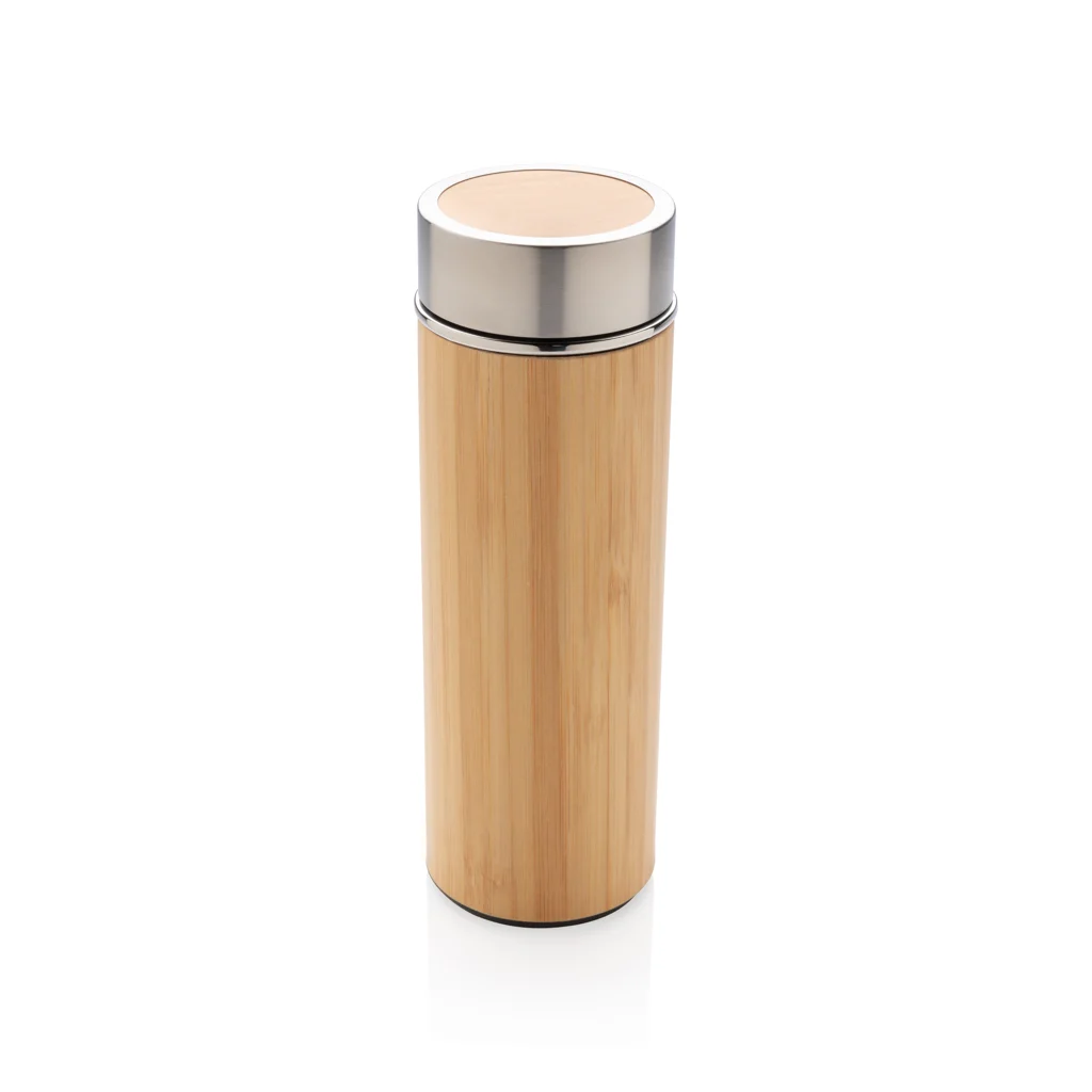 Hovedproduktbilde for Brun XD Collection Bambus 300 ml Termoflaske