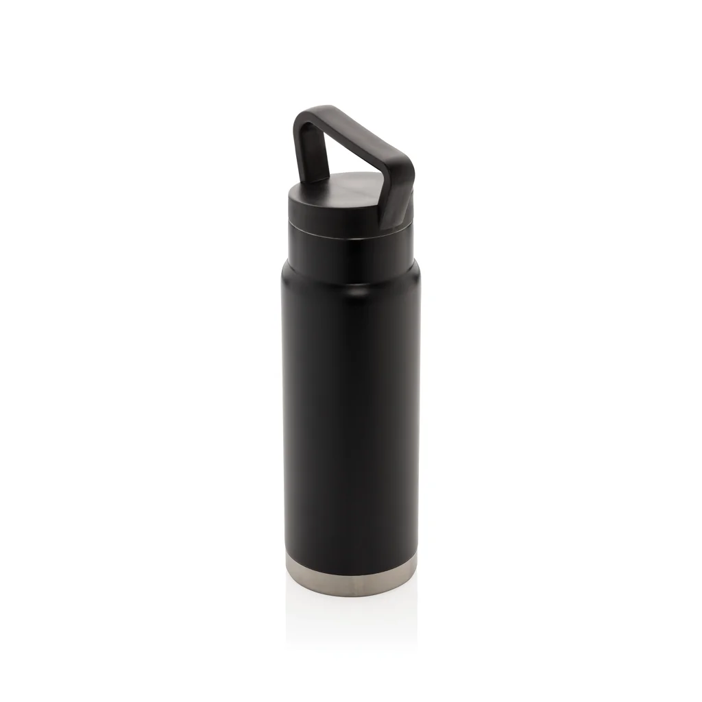 Hovedproduktbilde for Svart XD Collection På Farten 650 ml Termoflaske