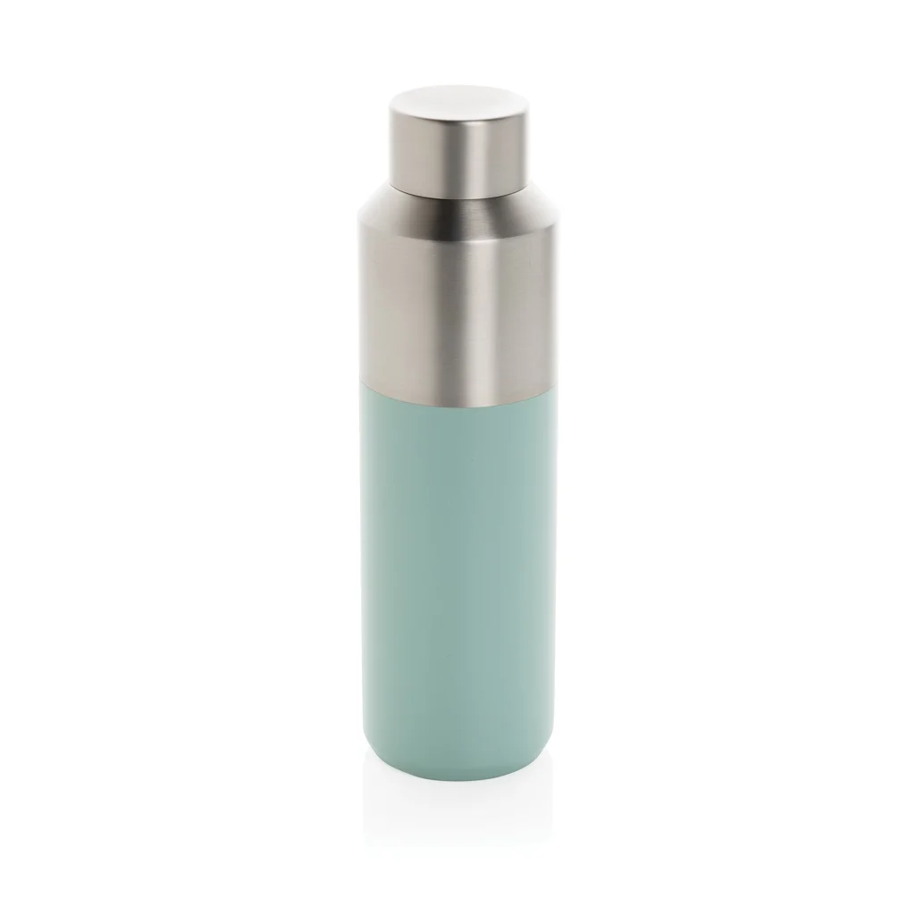 Hovedproduktbilde for Grønn XD Collection Fluid 600 ml RCS Resirkulert Stål  Termoflaske