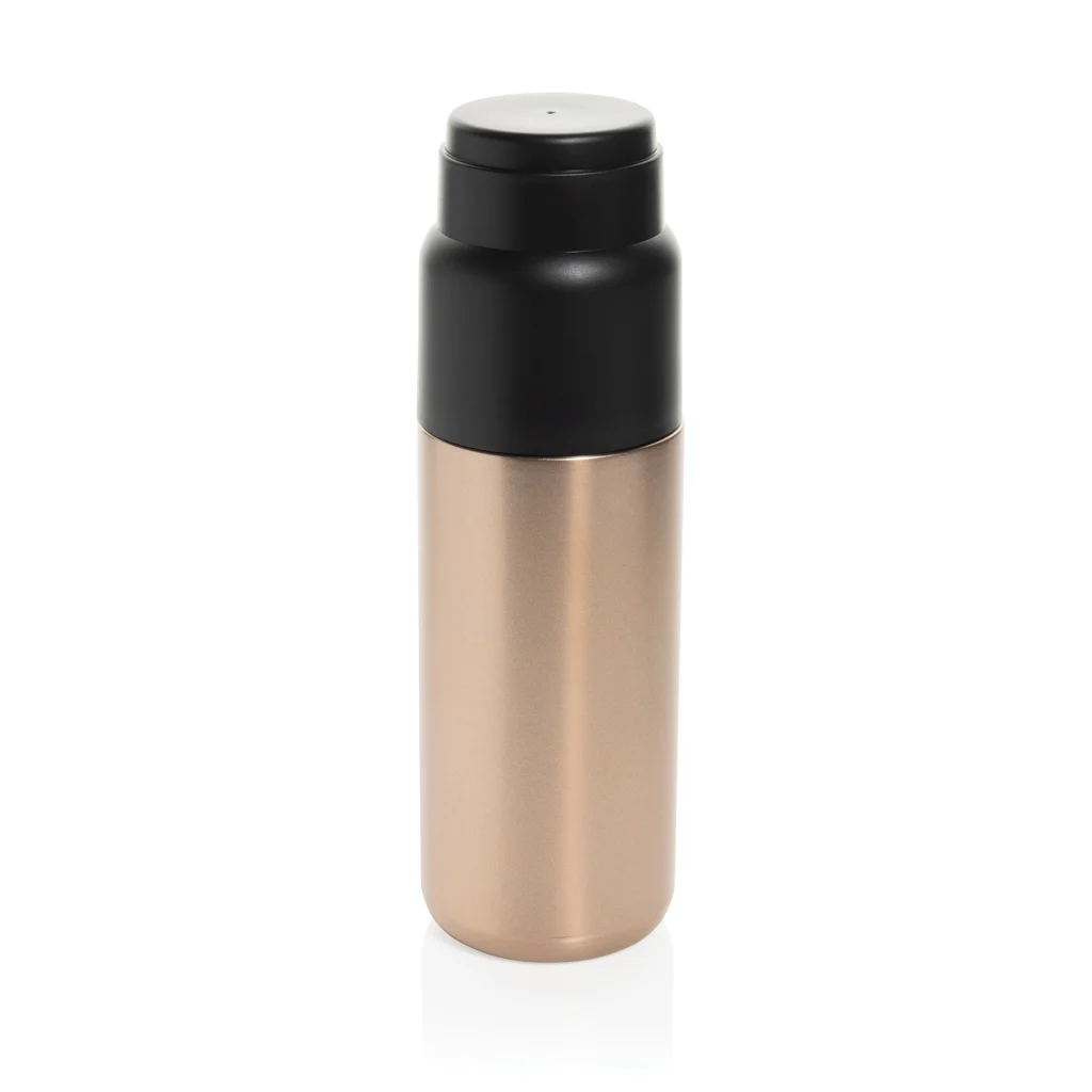 Hovedproduktbilde for Bronse XD Collection Thermocup 500 ml RCS Resirkulert Stål  Termoflaske