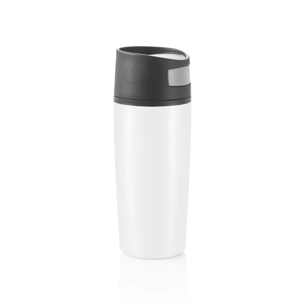 Hovedproduktbilde for Hvit XD Design Auto 300 ml Lekkasjetett Termokopp
