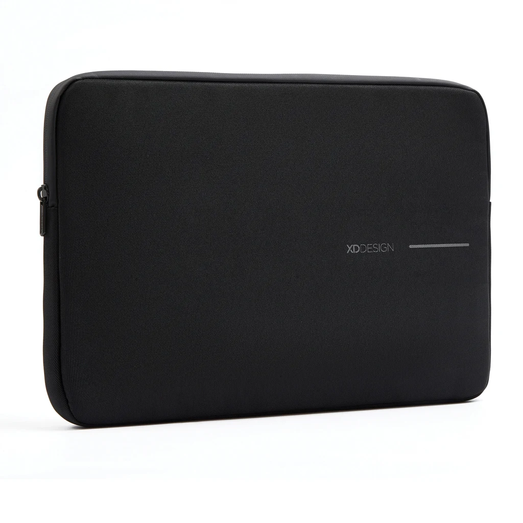 Hovedproduktbilde for Svart XD Design 14" Laptop Sleeve