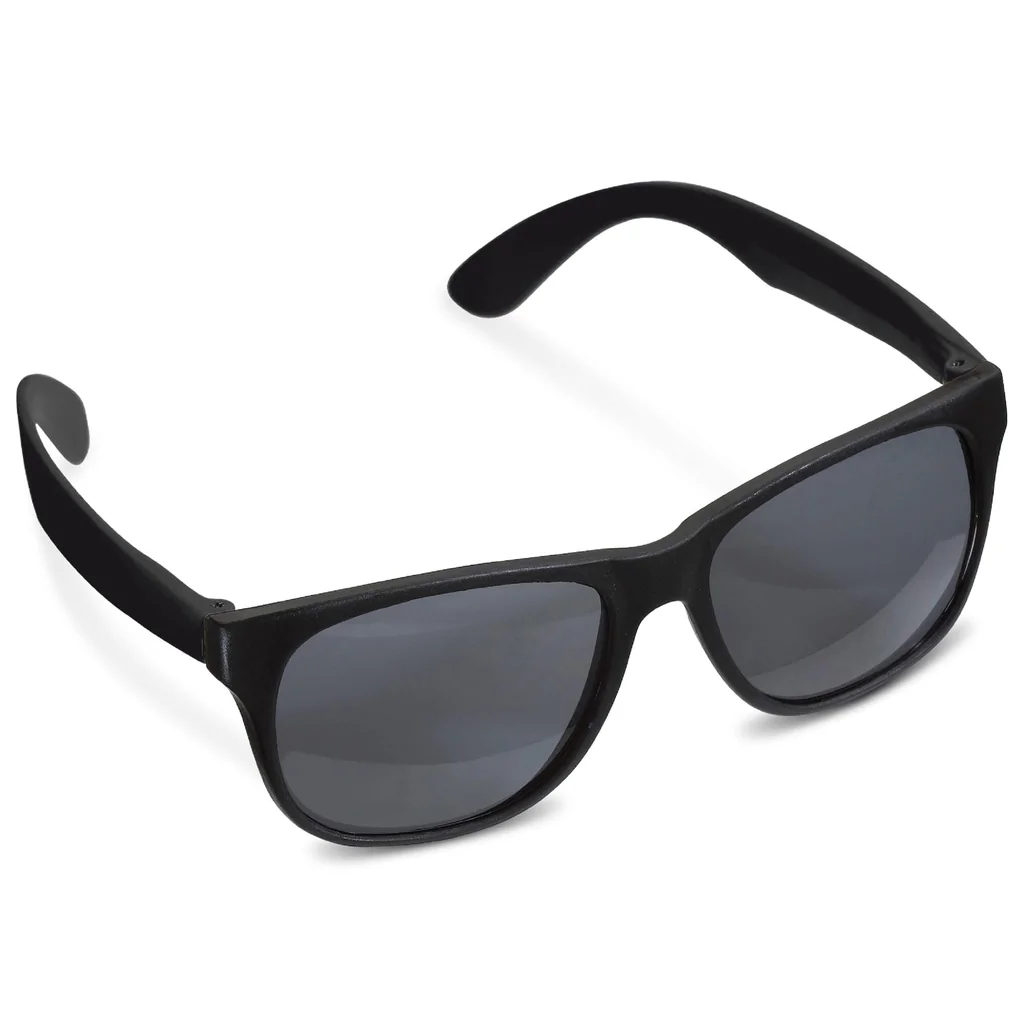 Hovedproduktbilde for Black / Black Sunglasses Neon UV400