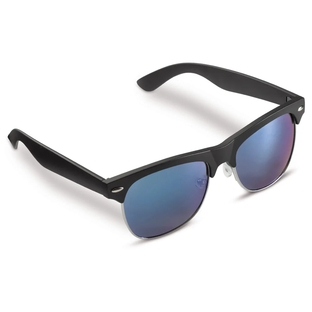 Hovedproduktbilde for Black Sunglasses Marty UV400