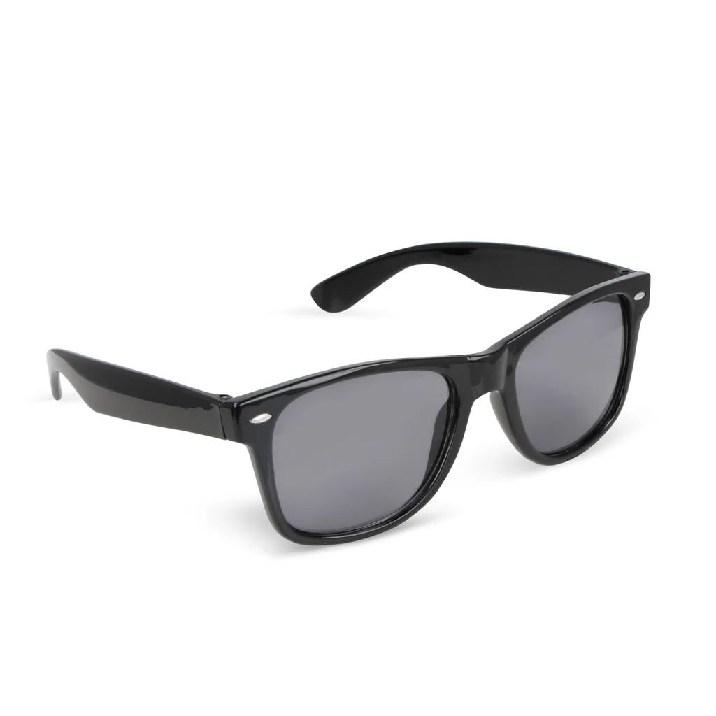 Hovedproduktbilde for Black Justin RPC-solbriller UV400