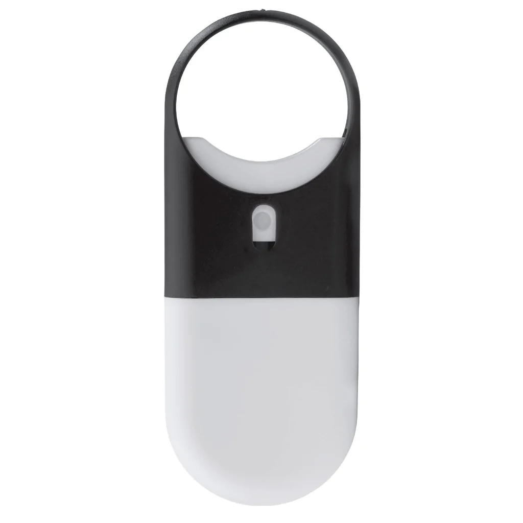 Hovedproduktbilde for White / Black Sunscreen spray SPF30 10ml