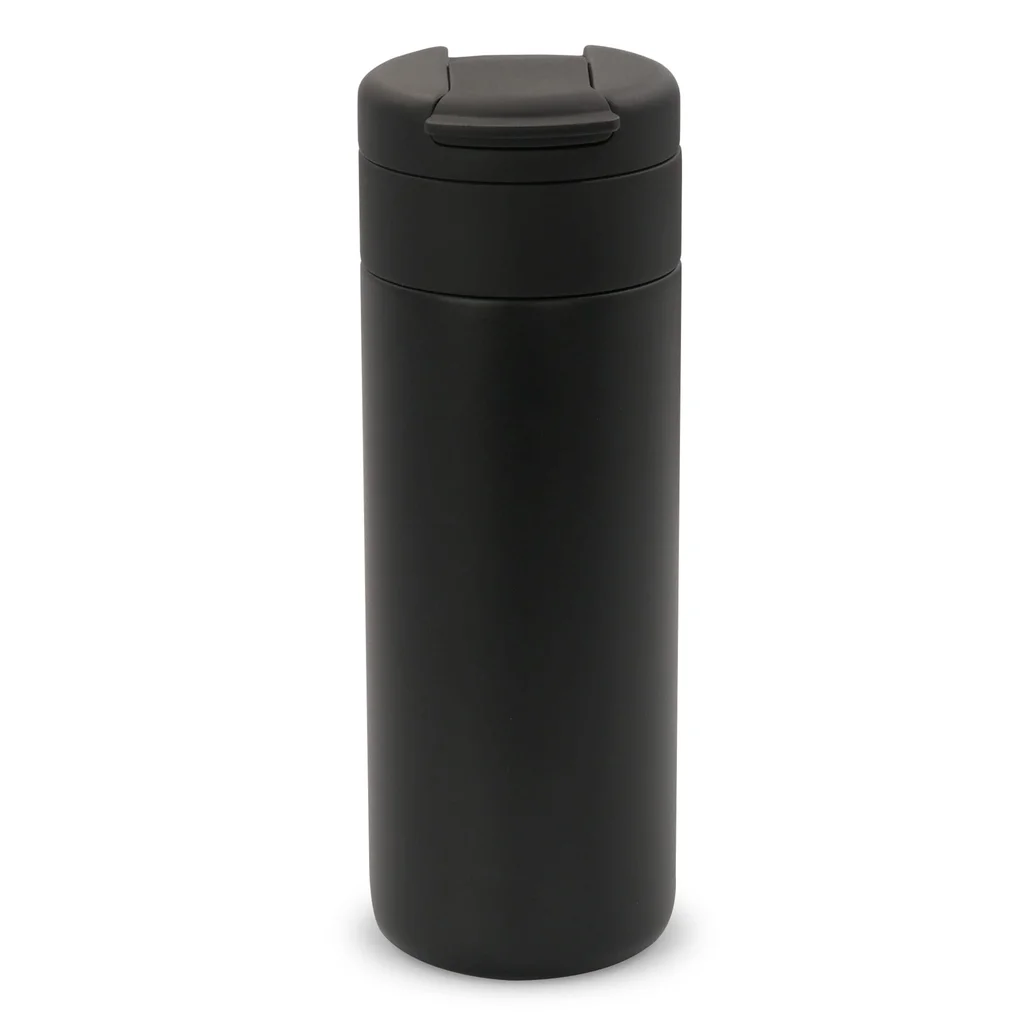 Hovedproduktbilde for Black Flow Luca 400ml Rustfritt Stål Termoflaske