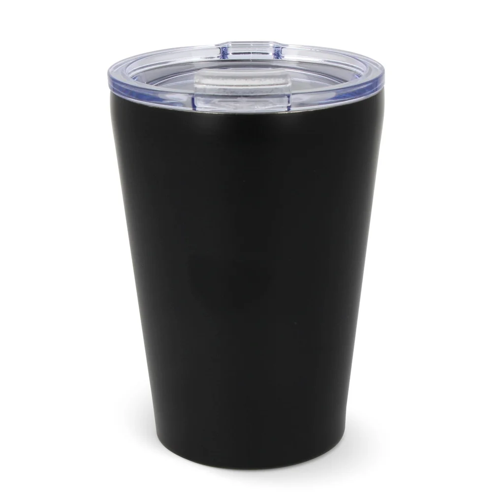 Hovedproduktbilde for Black T-ceramic termokrus Murray med lokk 300 ml