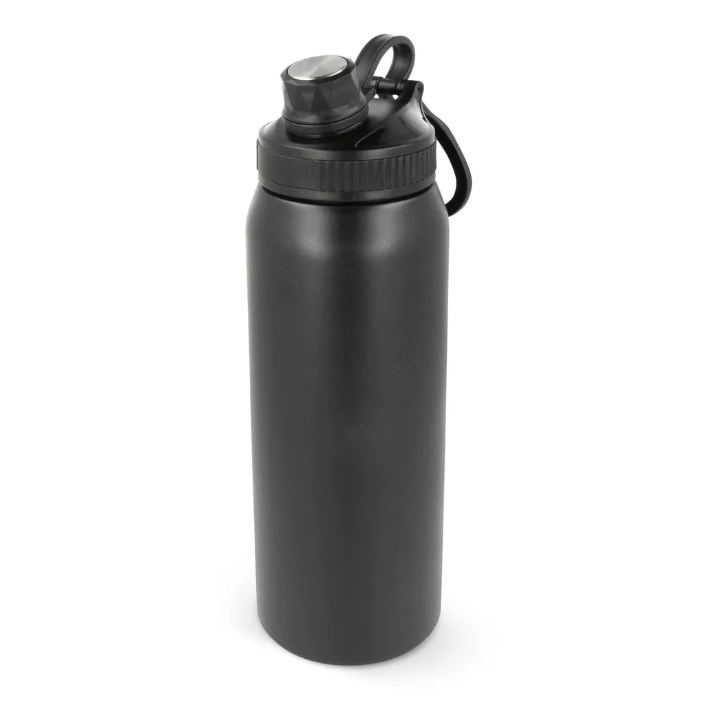 Hovedproduktbilde for Black Termoflaske Clark 800 ml