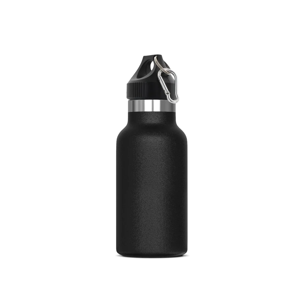 Hovedproduktbilde for Black Termoflaske Lennox 350 ml