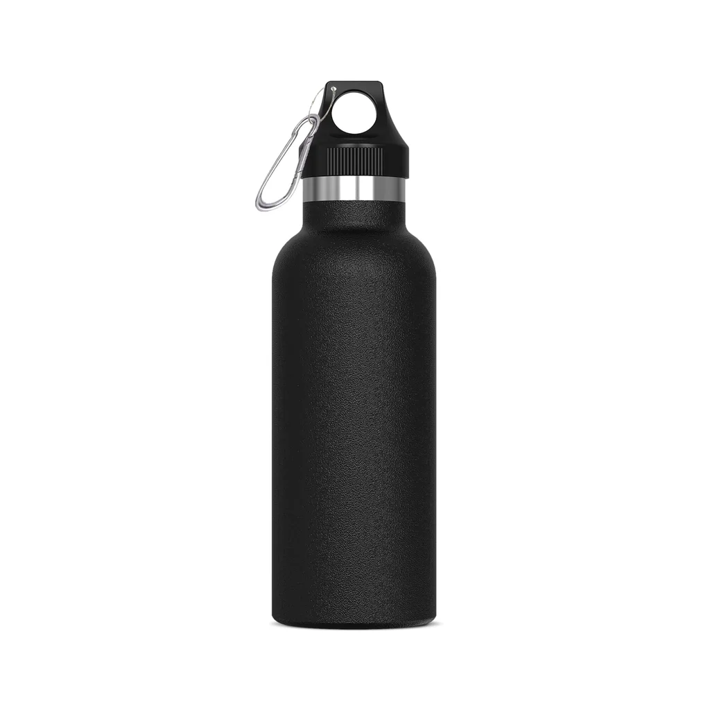 Hovedproduktbilde for Black Termoflaske Lennox 500 ml